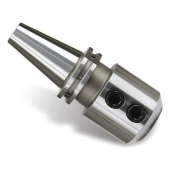 End Mill Holder & Side Lock Arbor