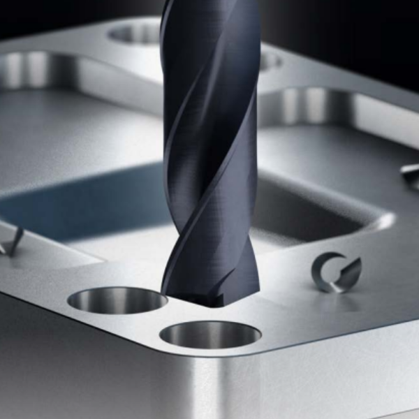 Holemaking