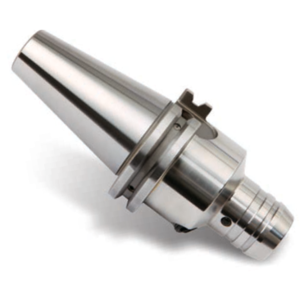 Hydraulic Chuck