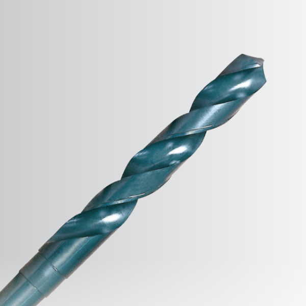 Taper Shank Drills
