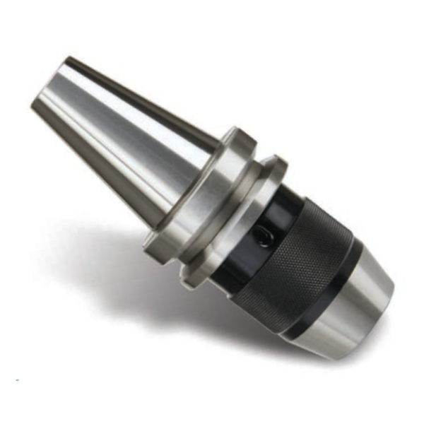 NC Drill Chuck