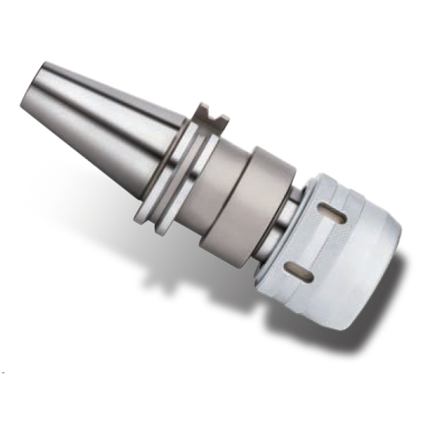 Power Milling Chuck