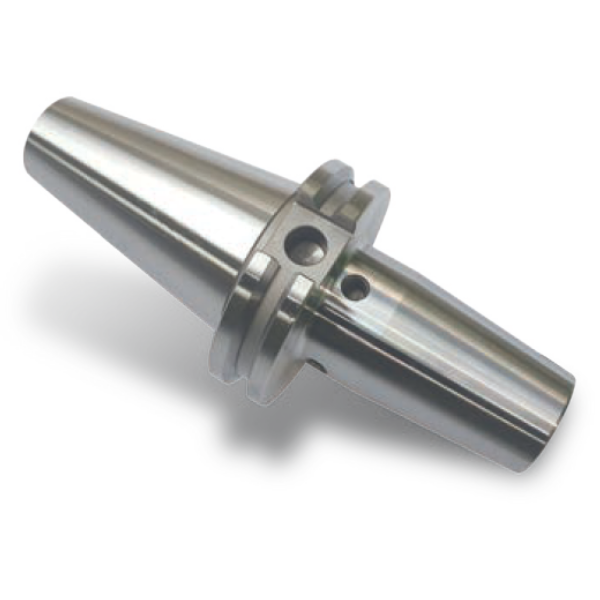 Shrink Fit Holder