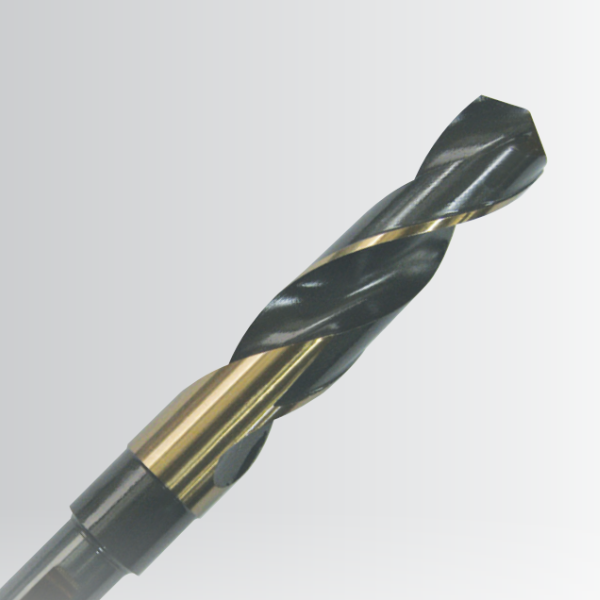 Silver & Deming Drills