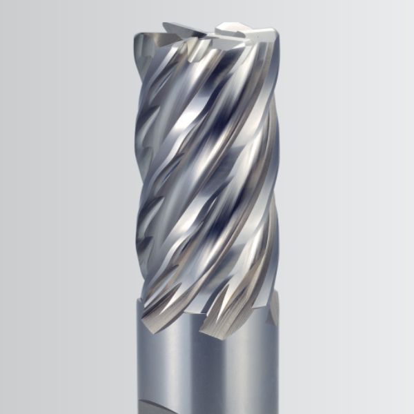 Sine-Power End Mills