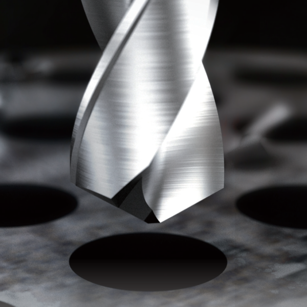 Standard Carbide Drills