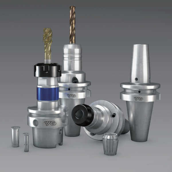 Tooling Systems