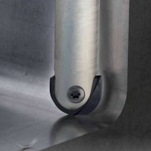 i-Xmill End Mills