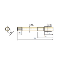M9483 side view