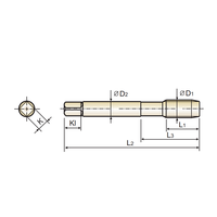 O3365 side view