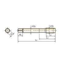 T2K01435 side view