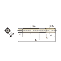 T5886 side view