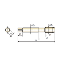 T6L36210 side view