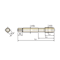 TTS61657 side view