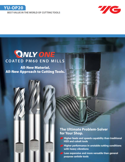 ONLY ONE COATED