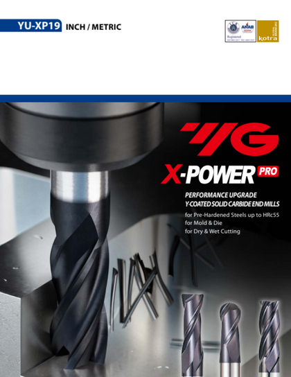 X-POWER PRO
