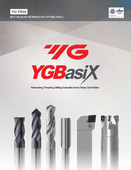 YG BASIX