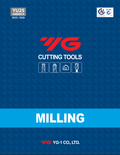 MILLING